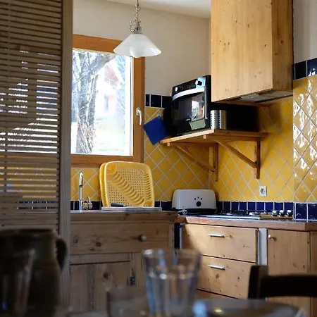 Des Bonnets Appartement *