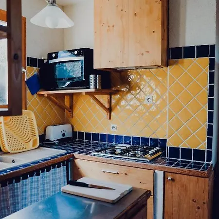 Des Bonnets Appartement