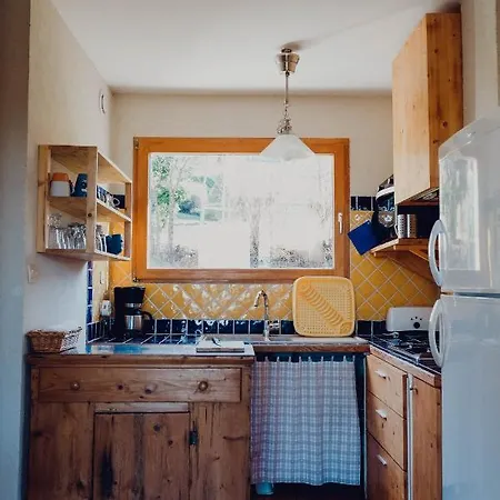 Des Bonnets Appartement
