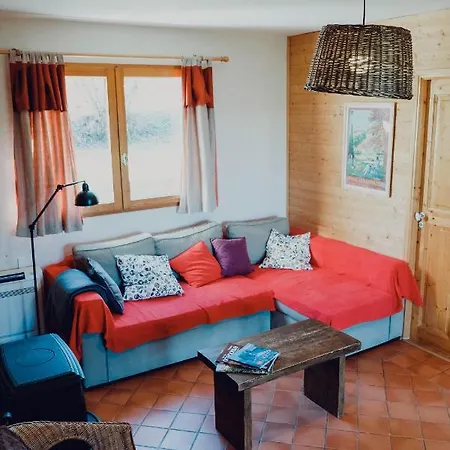 Des Bonnets Appartement
