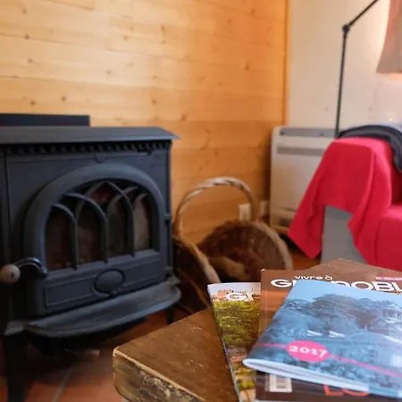 Appartement Des Bonnets