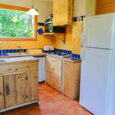 Des Bonnets Appartement *