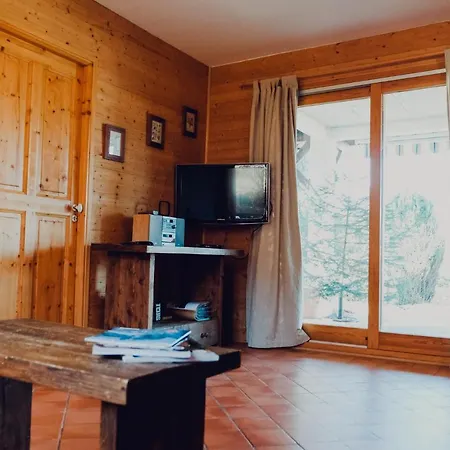 Appartement Des Bonnets